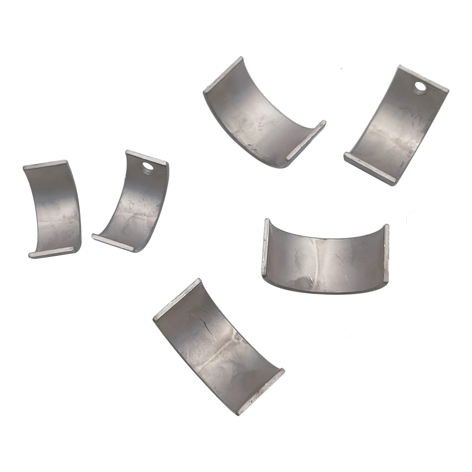 Cojinete de cigüeñal RB9173KU RB9173KL Compatible con Hisun ATV 800 900 1000 ATV UTV P010000134030000 P010000134010000 P010000134020000