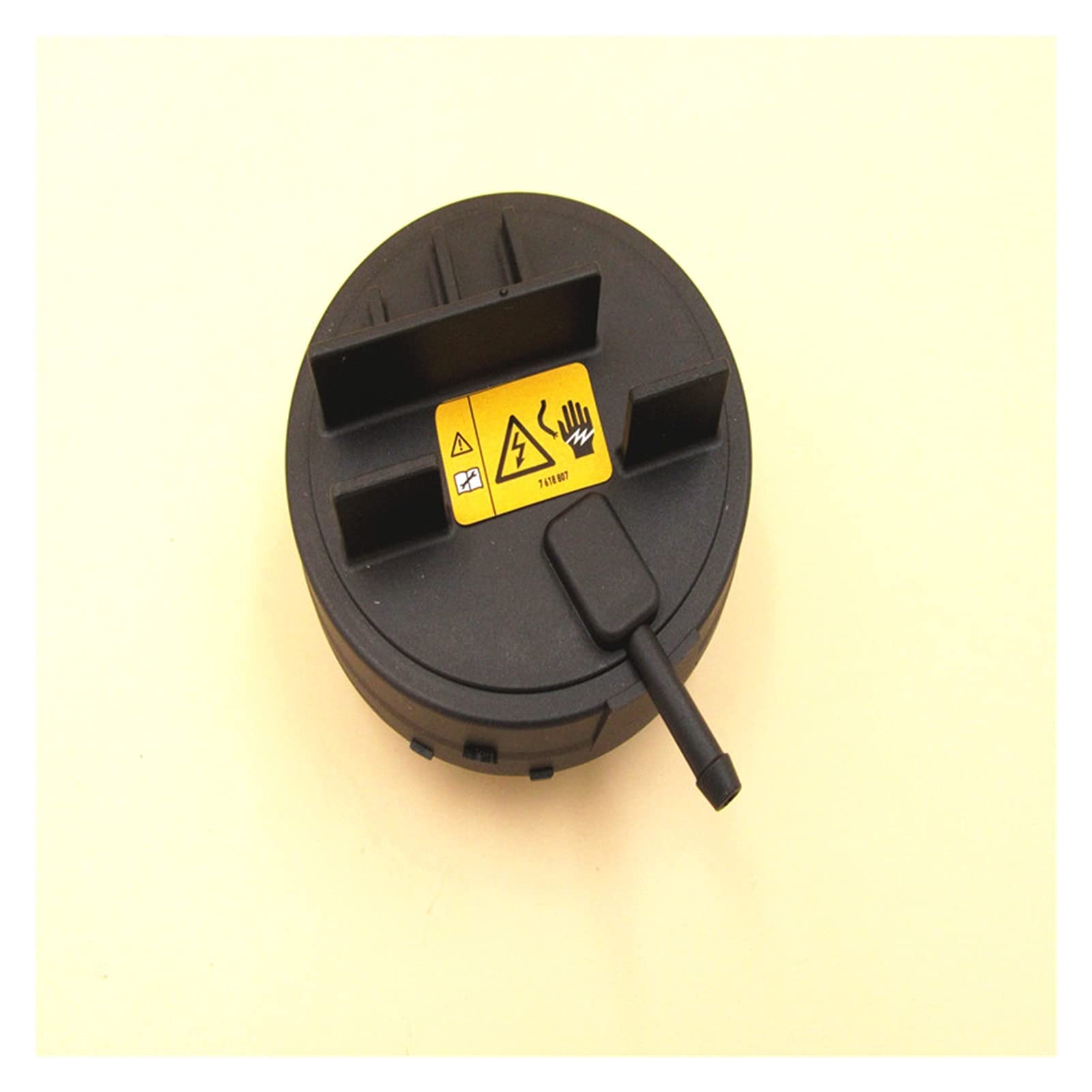 Phoenixset Luftmotoren Motor PCV-Ventilabdeckung 111275552281 Fit 