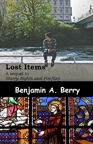 Lost Items
