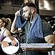 ZYXBBD Fitness Handtuch I 2er Sporthandtuch Fitnessstudio 100 x 50 cm - Rutschfestes Gymnastikhandtuch mit Fixierungen und Reißverschlusstasche I Mikrofaser Handtuch (Grau+Indigo)