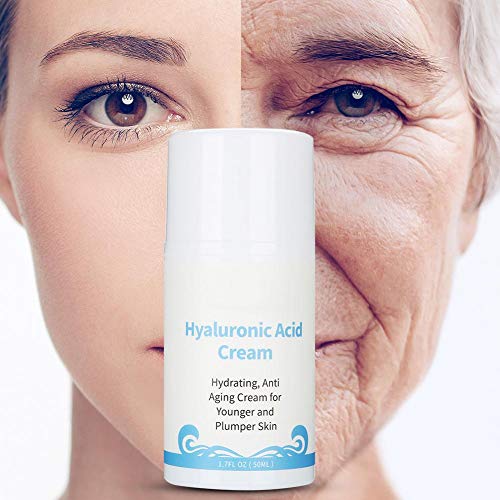 Preisvergleich Produktbild 50g Essence Serum Acid feuchtigkeitsspendende Anti Aging Feuchtigkeitsspendende pflegende und regenerierende Gesichtscreme
