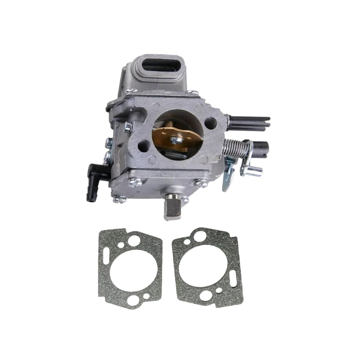 Carburateur MS660 MS650 066 robuste en alliage pour tronçonneuse 1122 120 0621