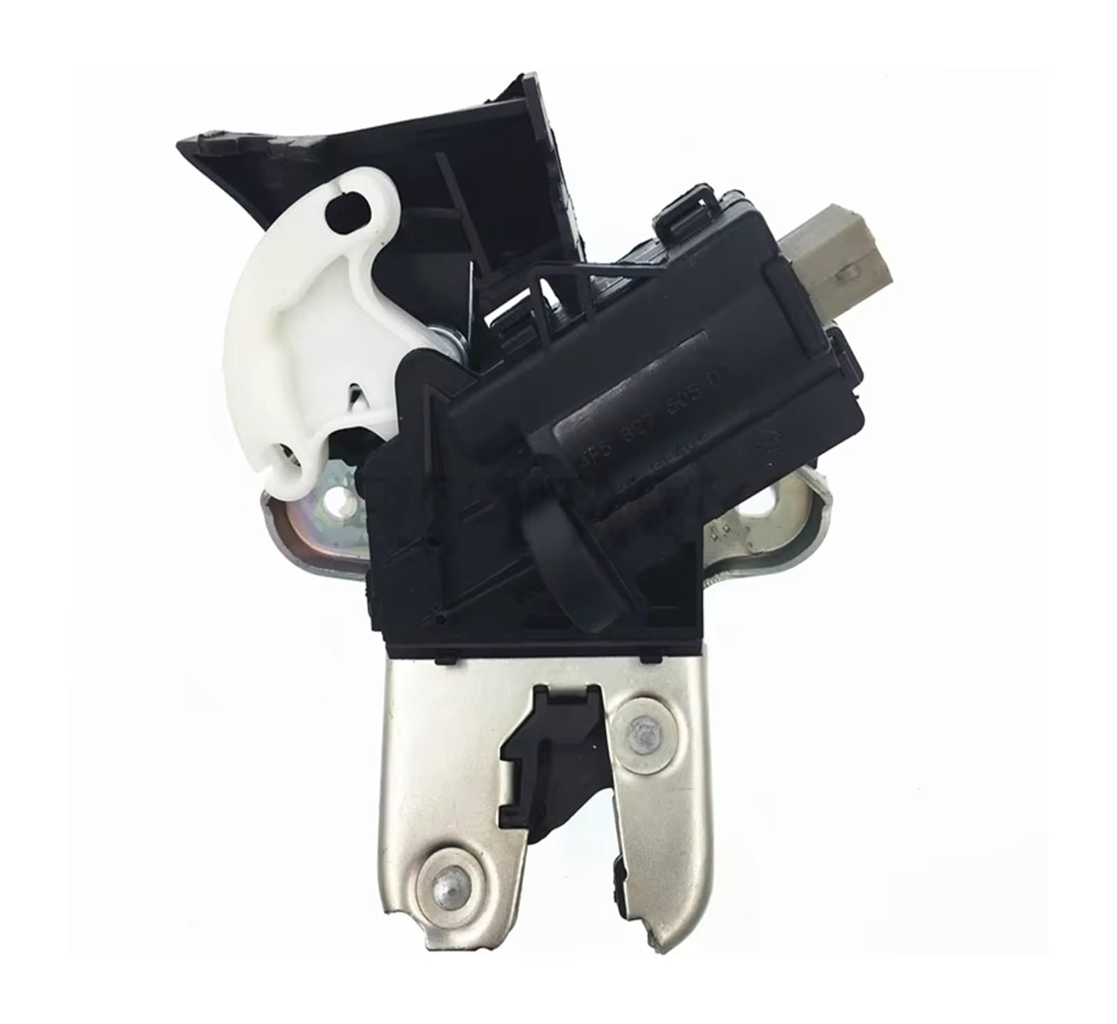 Feoosvx One Color Door Lock Actuator Tailgate For A6 C6 A4 A5 A8 4E0827505c 4F5827505d Rear Trunk Boot Lid Lock Latch Actuator