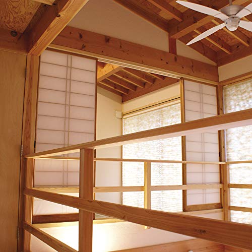 Houtvlek (Vernis) met Mat Afwerking Watergedragen - Open Poriënhoutbeschermer voor het Decoreren en Beschermen van Nieuw… - Afbeelding 3