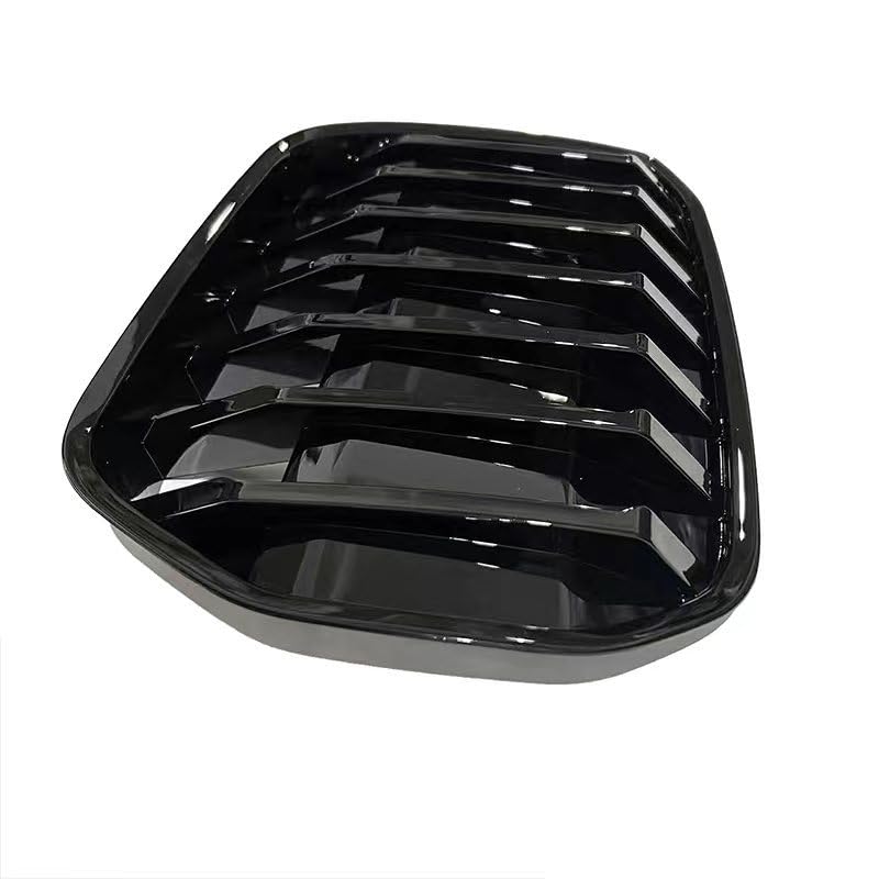 Grille de calandre avant pour IX3 2022 maille de ventilation radiateur - 3