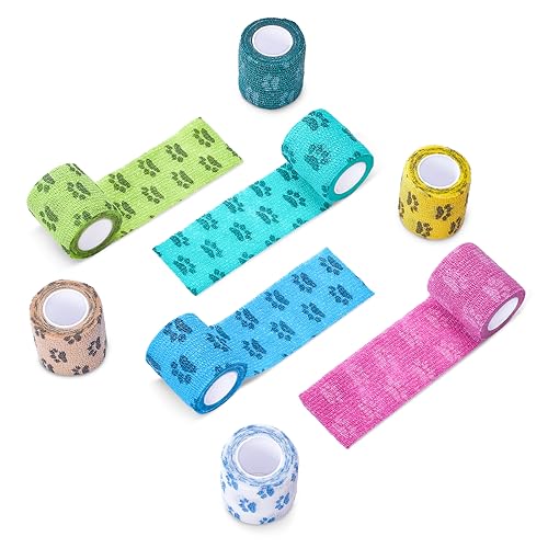 Top 10 Best Adhesive Bandage For Dogs Reviews & Buying Guide Katynel