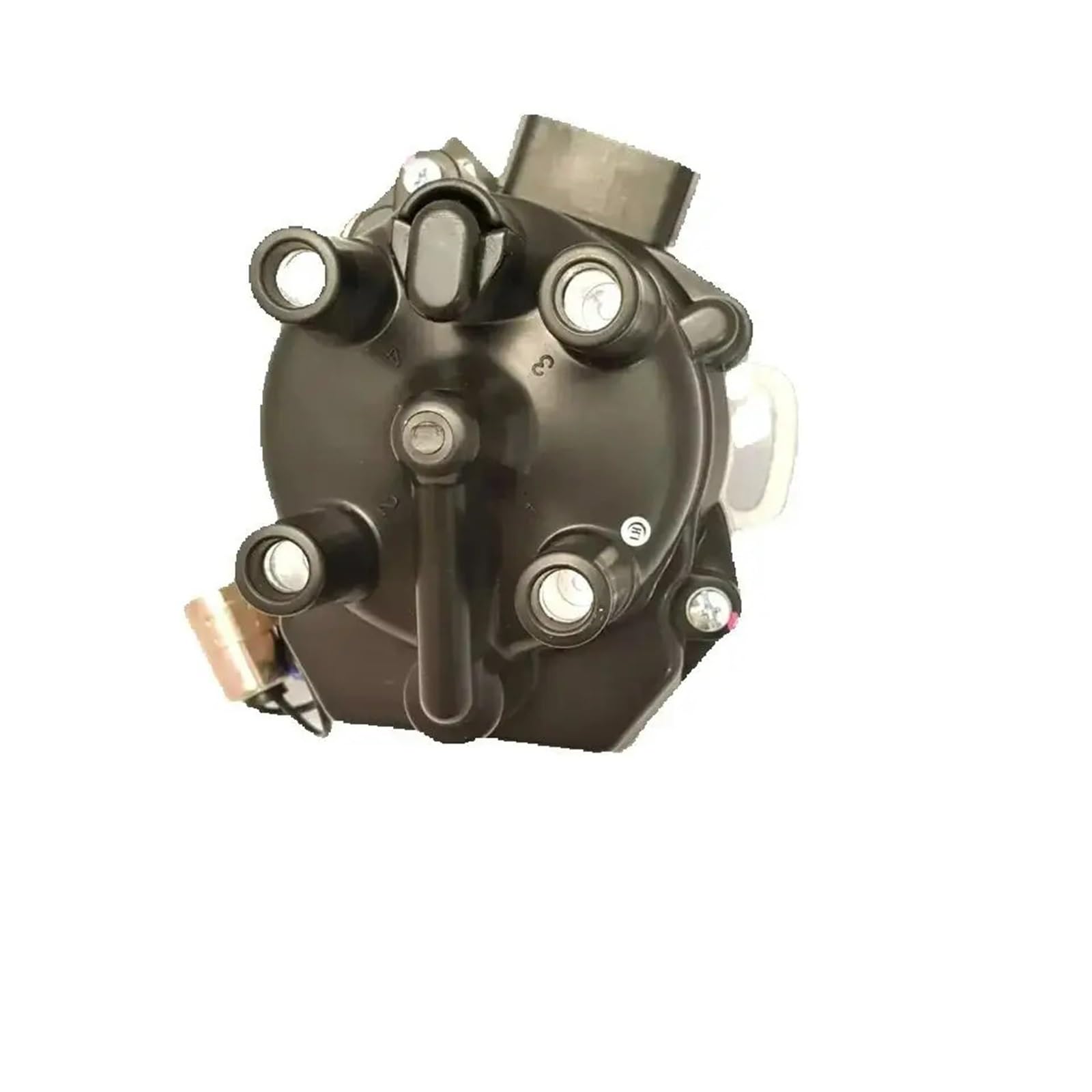 Distribuidor de encendido 22100-82J03 22100-82J01 22100-82J0A compatible con Nissan Almera Sunny Primera P10 P11 W10 1.6L