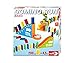 Produktbild Noris 606065646 - Domino Run Basic, Aktionsspiel für Die ganze Familie, für Kinder ab 3 Jahren