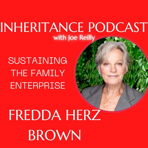 Fredda Herz Brown - Sustaining the Family Enterprise