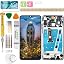 P30 LITE Black