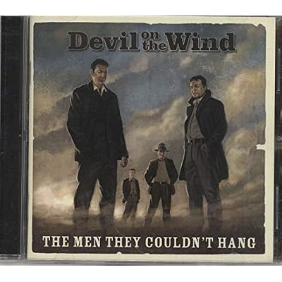 Devil On The Wind