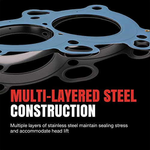 Image of FEL-PRO 26370 PT Head Gasket