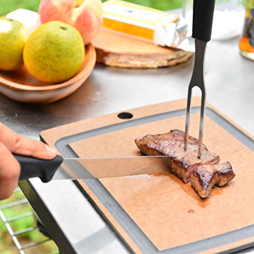 Victorinox Swiss Classic Braadvork, 15 cm, plat, roestvrij staal, ergonomisch, roestvrij, vaatwasmachinebestendig - Image 4