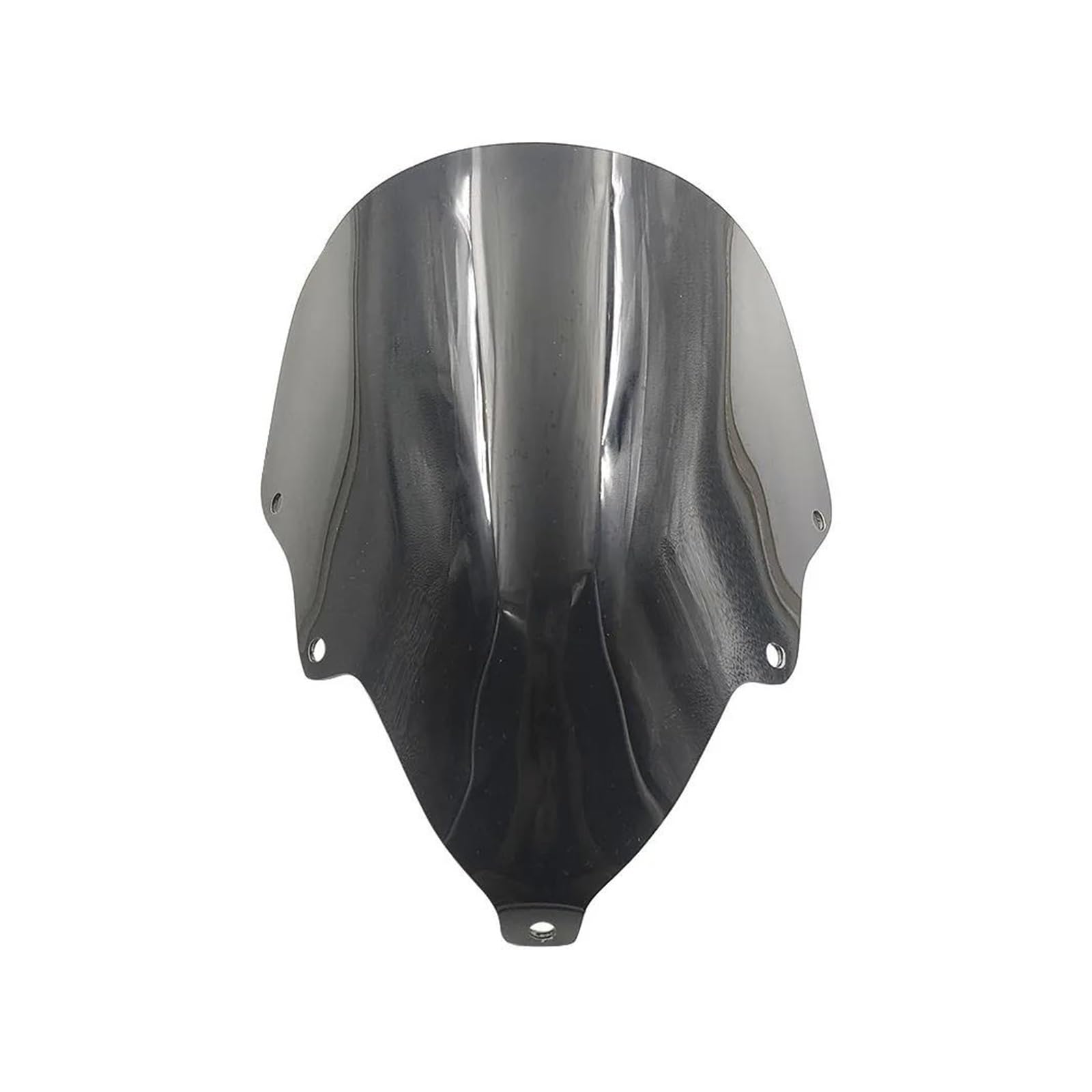 Deflettore Antivento Moto per CBR125R CBR 125 R 2004-2008 07 06 05 Deflettore Parabrezza Parabrezza Moto Parabrezza