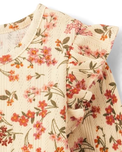 Gymboree and Toddler Printed Long Sleeve Shirts2