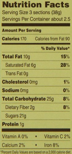 Ghirardelli 60766 Chocolate Bar, Dark & Raspberry thumb #2