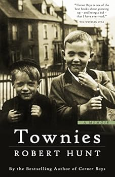 Paperback Townies Book