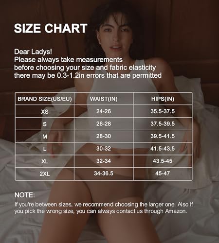 Image of SHARICCA Womens Seamless Underwear No Show Hipster Panties Invisible Lightweight Nuage Bikinis Briefs Microfiber Pack