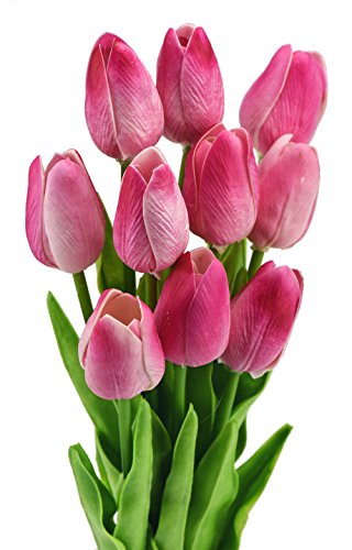 生花 チューリップ 花 造花 アーティフィシャルフラワーの人気商品 通販 価格比較 価格 Com