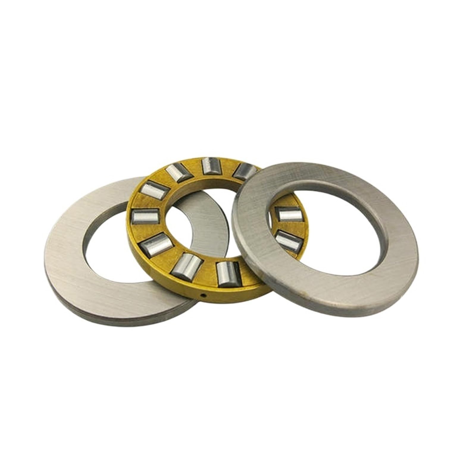 Rodamiento de rodillos cilíndricos de empuje 81113 81114 81115 81116 81117 | Especificaciones adicionales: 81118M(81118M 90x120x22)