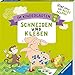Im Kindergarten: Schneiden und Kleben: Hier kann ich alles allein