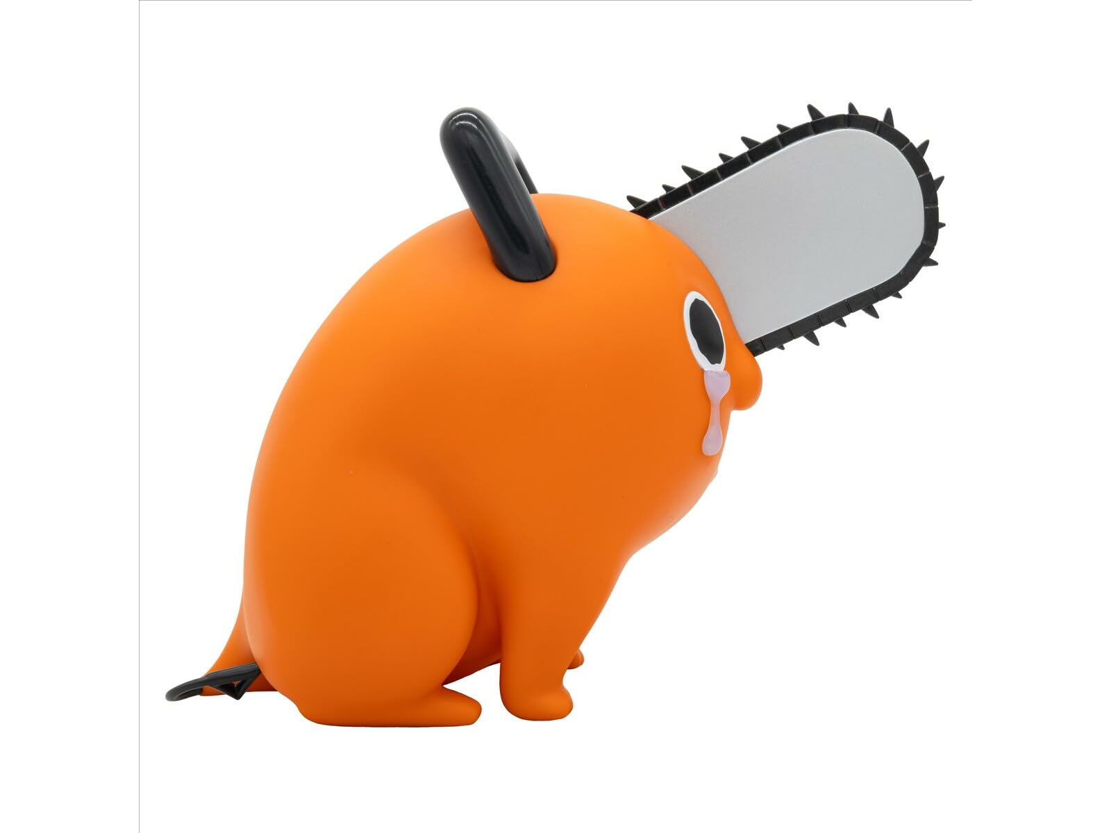 Banpresto Pochita Chainsaw Man Action Figure Big Sofvimates 15 cm