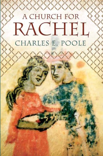 A Church for Rachel Hardcover β September 12, 2012