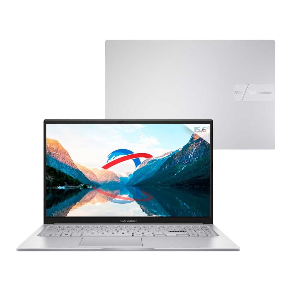 Notebook ASUS Vivobook 15 X1504VA Intel Core i5 1334U 4GB Ram
