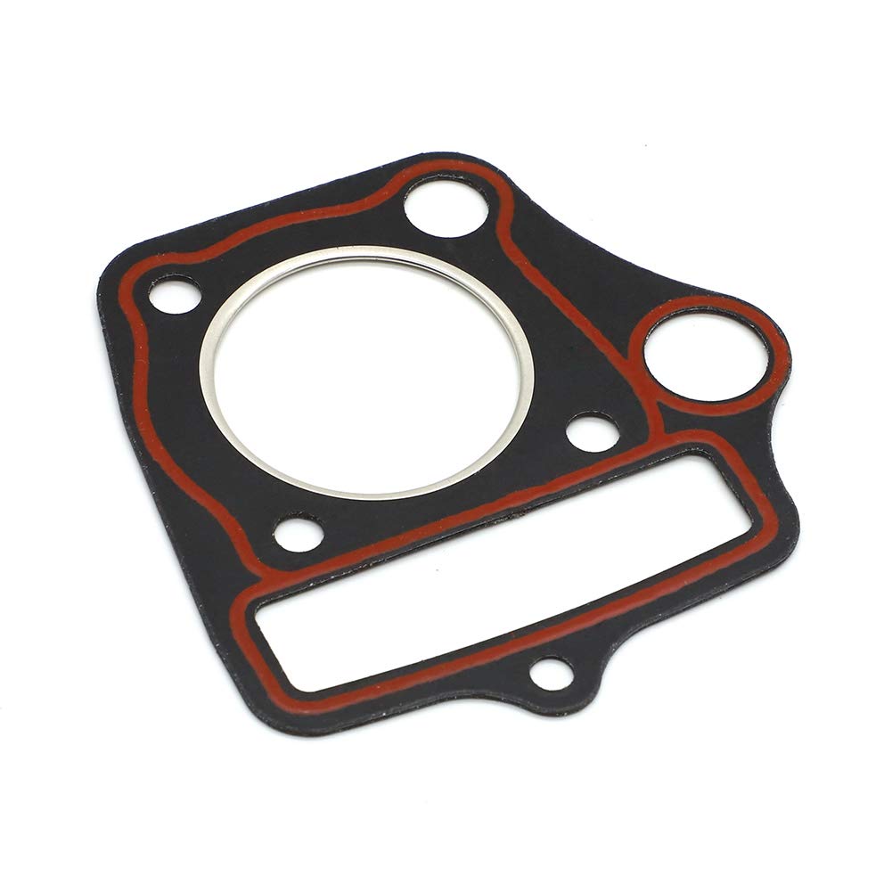 Bukimiseh Engine Gasket Seal Rebuild Set For Honda CT70, C70, SL70, S65, XL70, CL70, C70K1, XR70R
