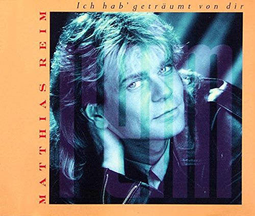 Ich Hab Geträumt Von Dir