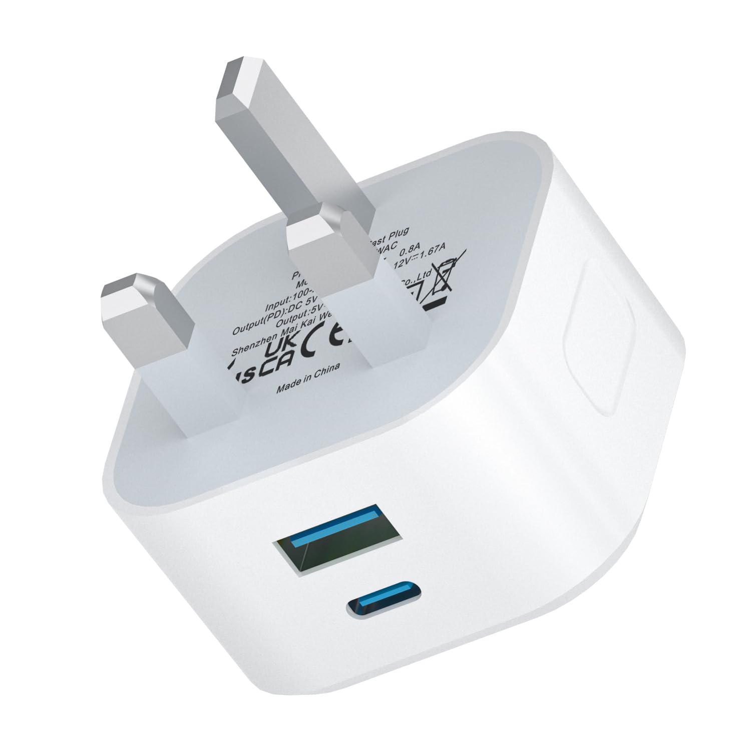 apple super fast charging plug