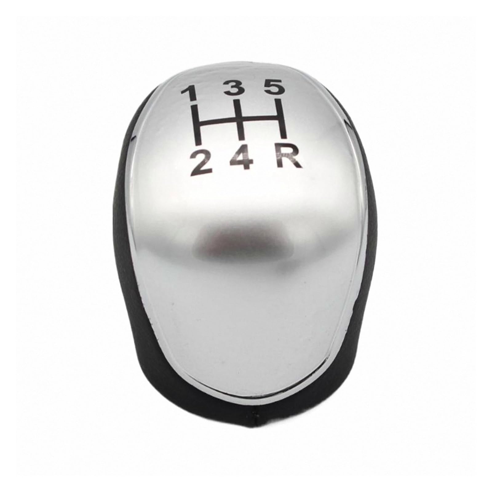 LOZOPMTMLD for Mondeo 4 Mk4 Sporty Shift Lever Knob