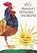 Rooster's Off to See the World (The World of Eric Carle)