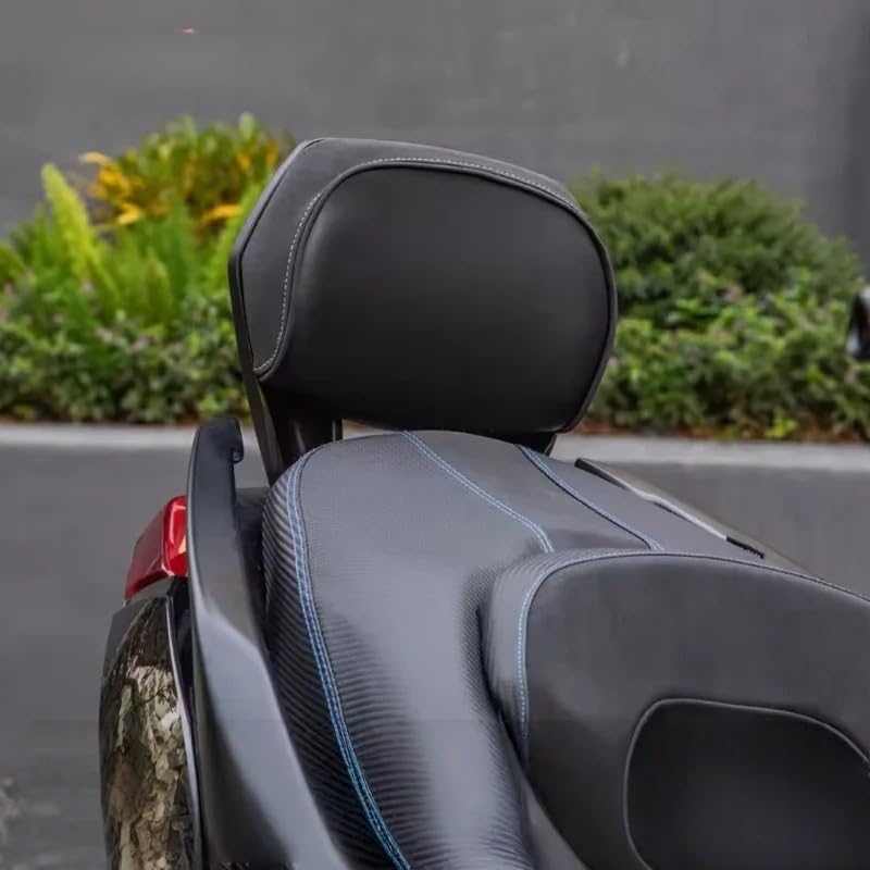 Coussin appui-dos arrière de finition supérieure pour X-MAX 300 - 4