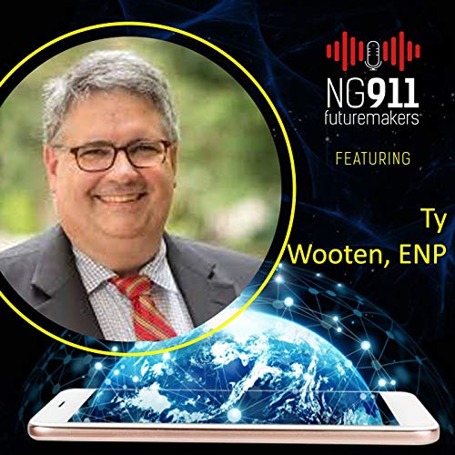 Ty Wooten, ENP - Director of Education, NENA