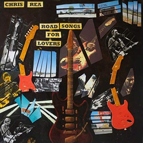 Road Songs For Lovers