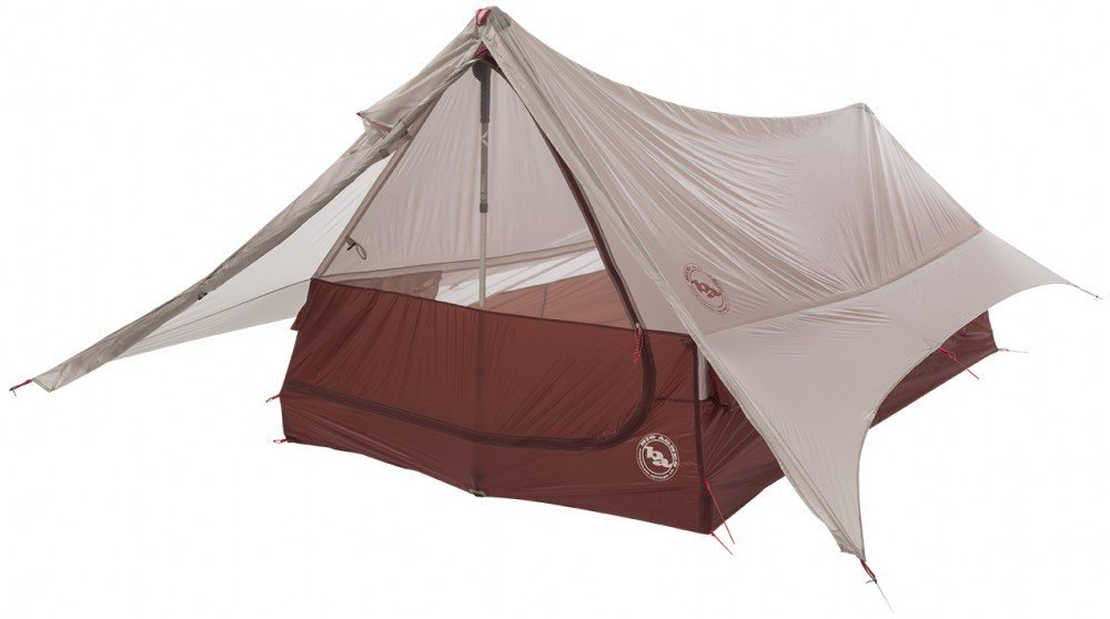 Big Agnes Scout Plus Person Tent Tsp216 Desertcart Senegal