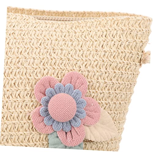 SAFIGLE 1 Set with Shoulder Bag Sun Protection for Beach Tea Parties and Spring Outings Durable Fashionable Design Convenient Storage Bag Included4