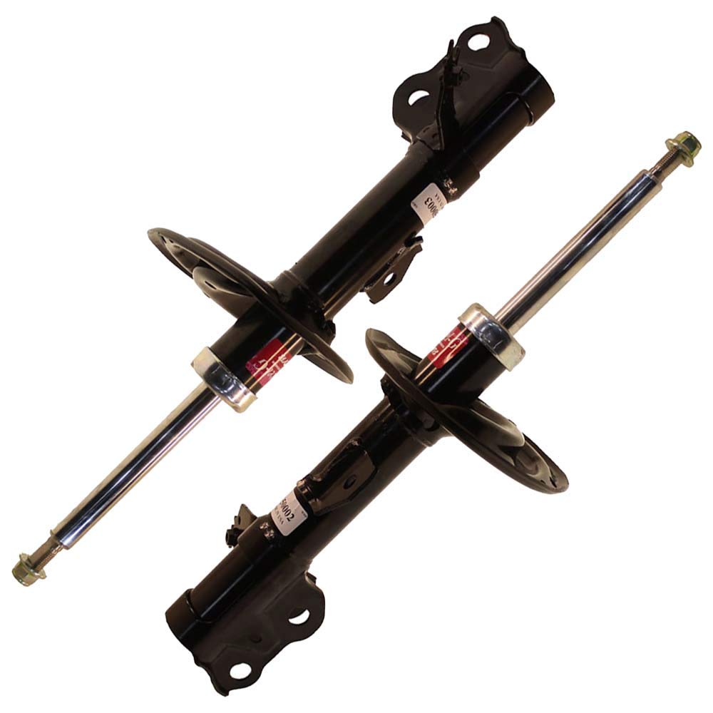 Amazon.com: For Toyota Avalon 2013 2014 2015 New Pair Front Excel