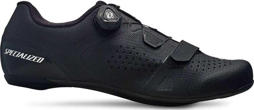 Specialized Torch 2.0 Road Shoes Black 47