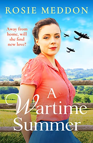 A Wartime Summer view 2