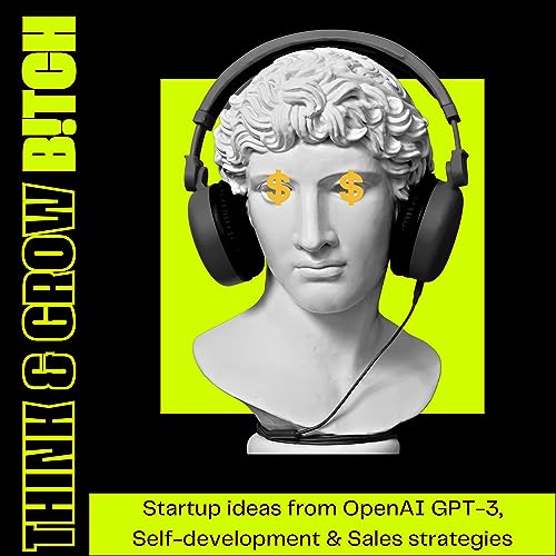  Think & Grow B!tch
