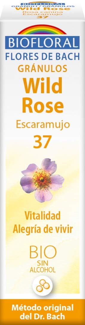 Biofloral Food Supplement - 21 g