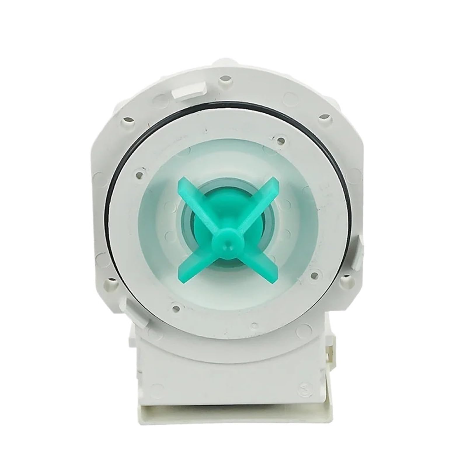 A00126401 Pompa Di Scarico For Lavastoviglie, Compatibile Con Frigidaire, Compatibile Con Electrolux, Compatibile Con Kenmore, Sostituisce AP5690431 5304492415