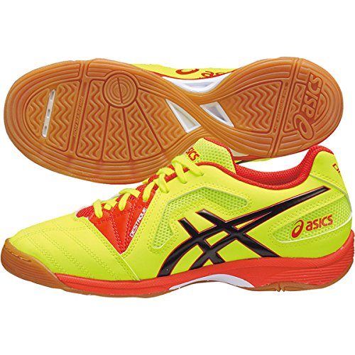 Amazon | asics(アシックス)【TST213】DESTAQUE 5 Jr デスタッキ5