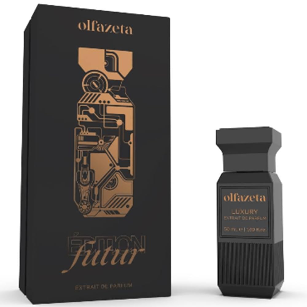 Multiverse - Perfume de Hombre Luxury Esencia 30% - 50 ml