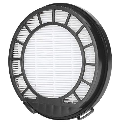 Núcleo do filtro, filtro de aspirador de pó de redução de pó para aspirador de pó 69VAX