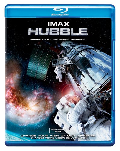 Hubble Imax [Blu-Ray] [Blu-Ray] (2011)