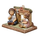 inklusive Teelicht Goebel - 66877853: Nina & Marco - Wir warten auf den Weihnachtsmann
