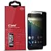 iCarez [ Secret Series ] 4 Way 360 Degree Privacy Screen Protector for Huawei Google Nexus 6P Screen Protector Easy Install with Lifetime Replacement 1-Pack